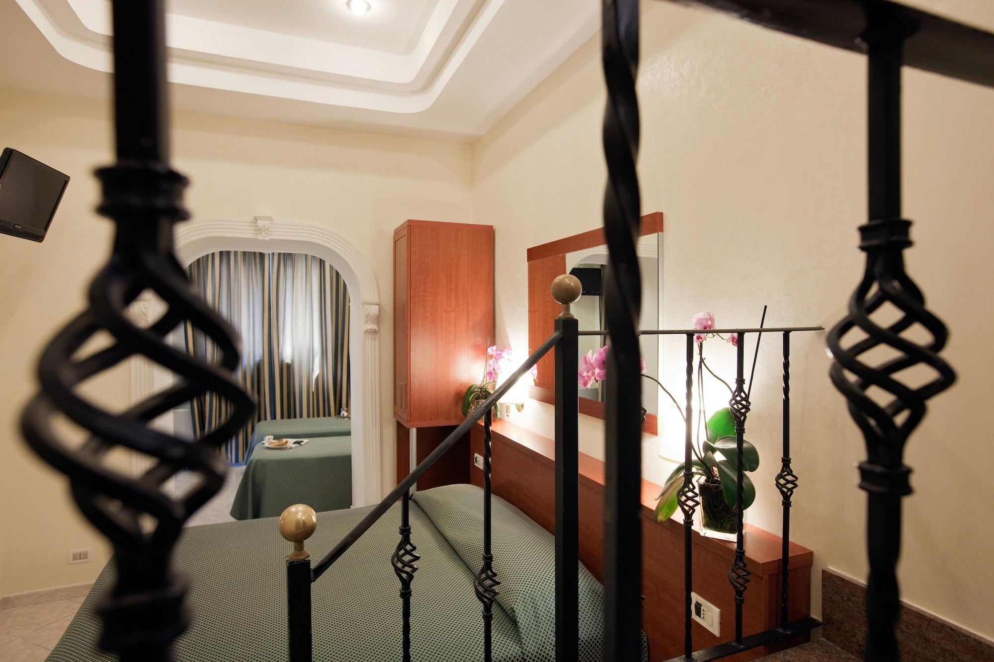 Delle Muse Hotel