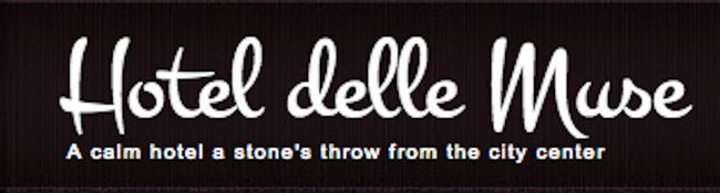 Hotel Delle Muse Rome