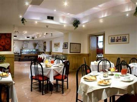 Delle Muse Hotel Roma