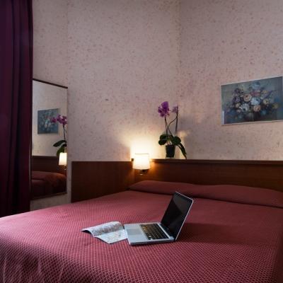 Hotel Delle Muse Roma